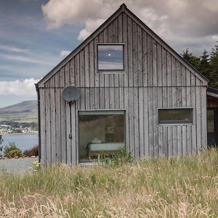 Cuillrigh - Luxury House, Loch & Mountain Views Βίλα Πόρτρι Εξωτερικό φωτογραφία