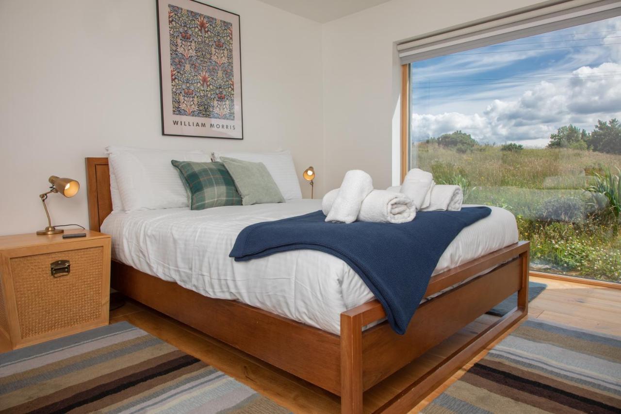 Cuillrigh - Luxury House, Loch & Mountain Views Βίλα Πόρτρι Εξωτερικό φωτογραφία