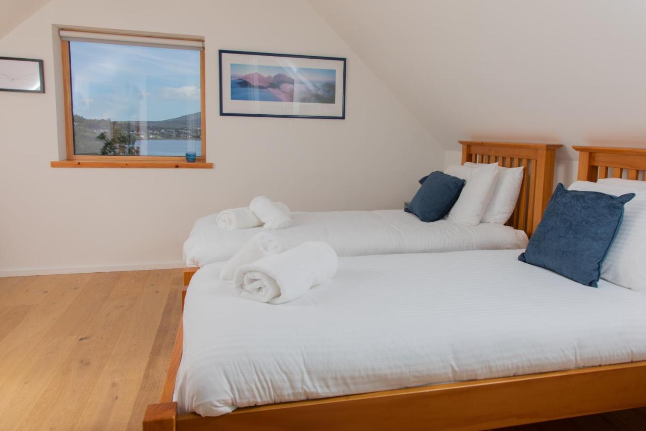 Cuillrigh - Luxury House, Loch & Mountain Views Βίλα Πόρτρι Εξωτερικό φωτογραφία